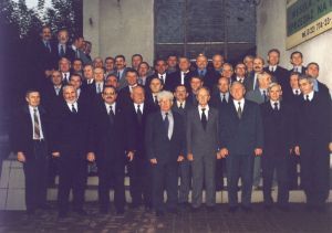 Zjazd 2001 r.