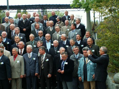Zjazd 2007 r.